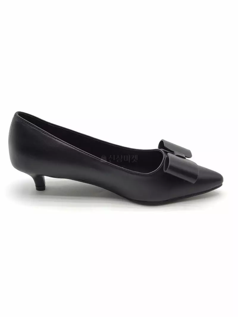 Marie - Korean Women Fashion - #momslook - 8010 Heels - 11