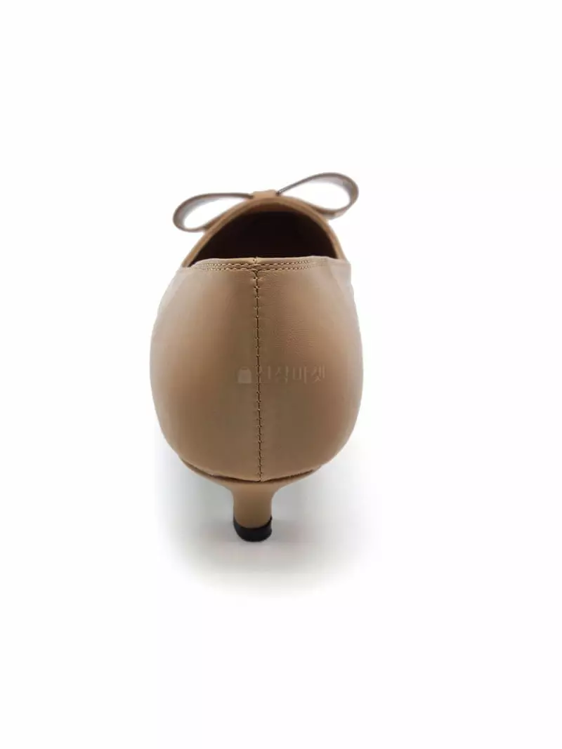 Marie - Korean Women Fashion - #momslook - 8010 Heels - 5