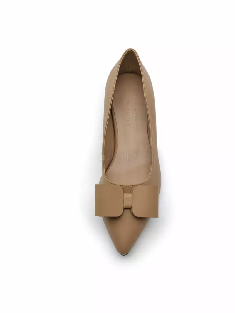 Marie - Korean Women Fashion - #momslook - 8010 Heels - 7