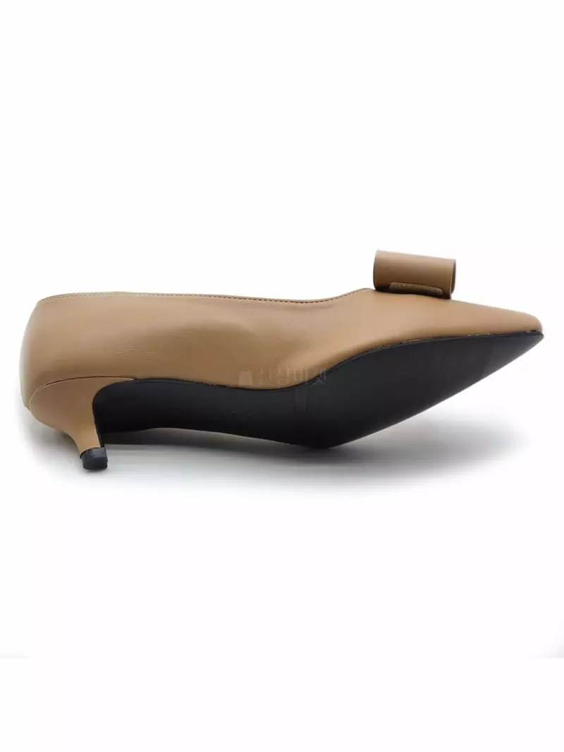 Marie - Korean Women Fashion - #momslook - 8010 Heels - 9