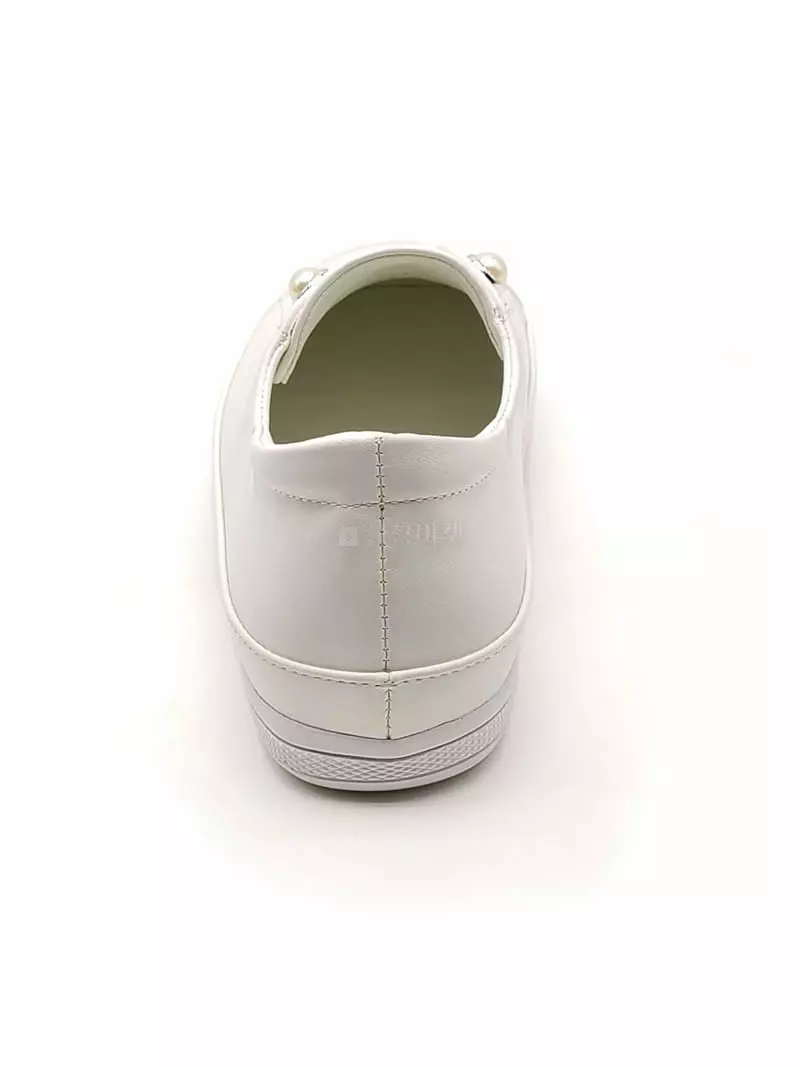Marie - Korean Women Fashion - #momslook - 8009M Sneakers - 10
