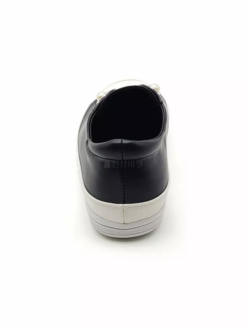 Marie - Korean Women Fashion - #womensfashion - 8009M Sneakers - 4