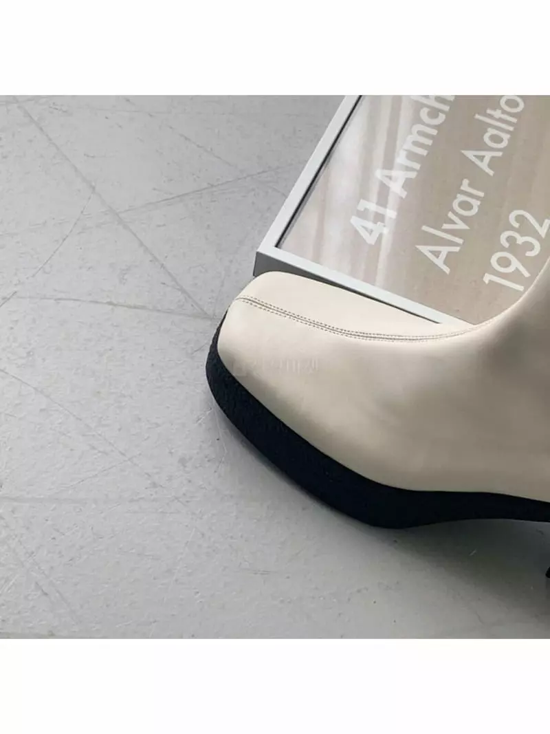 Marie - Korean Women Fashion - #momslook - 1012u Boots - 2