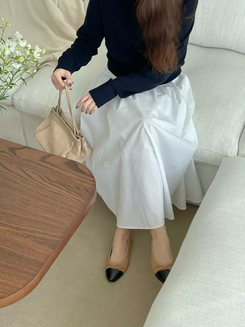 Marie - Korean Women Fashion - #momslook - 18 Flats - 9