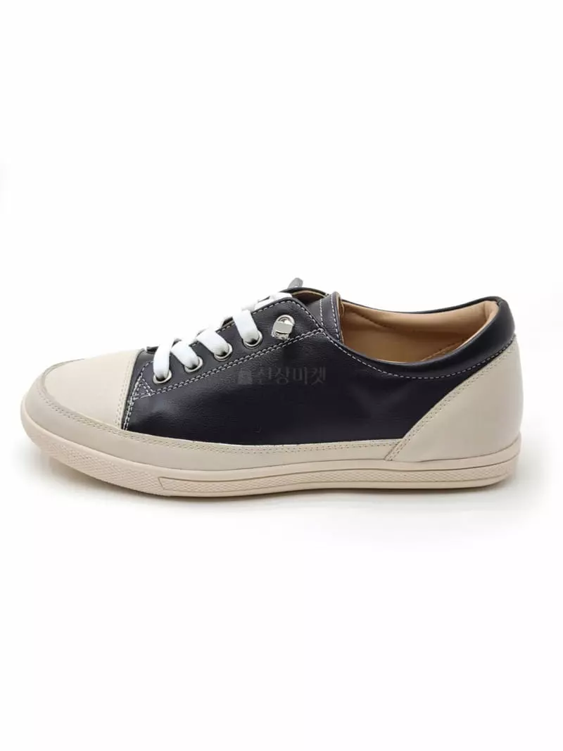 Marie - Korean Women Fashion - #momslook - 8008M Sneakers - 3