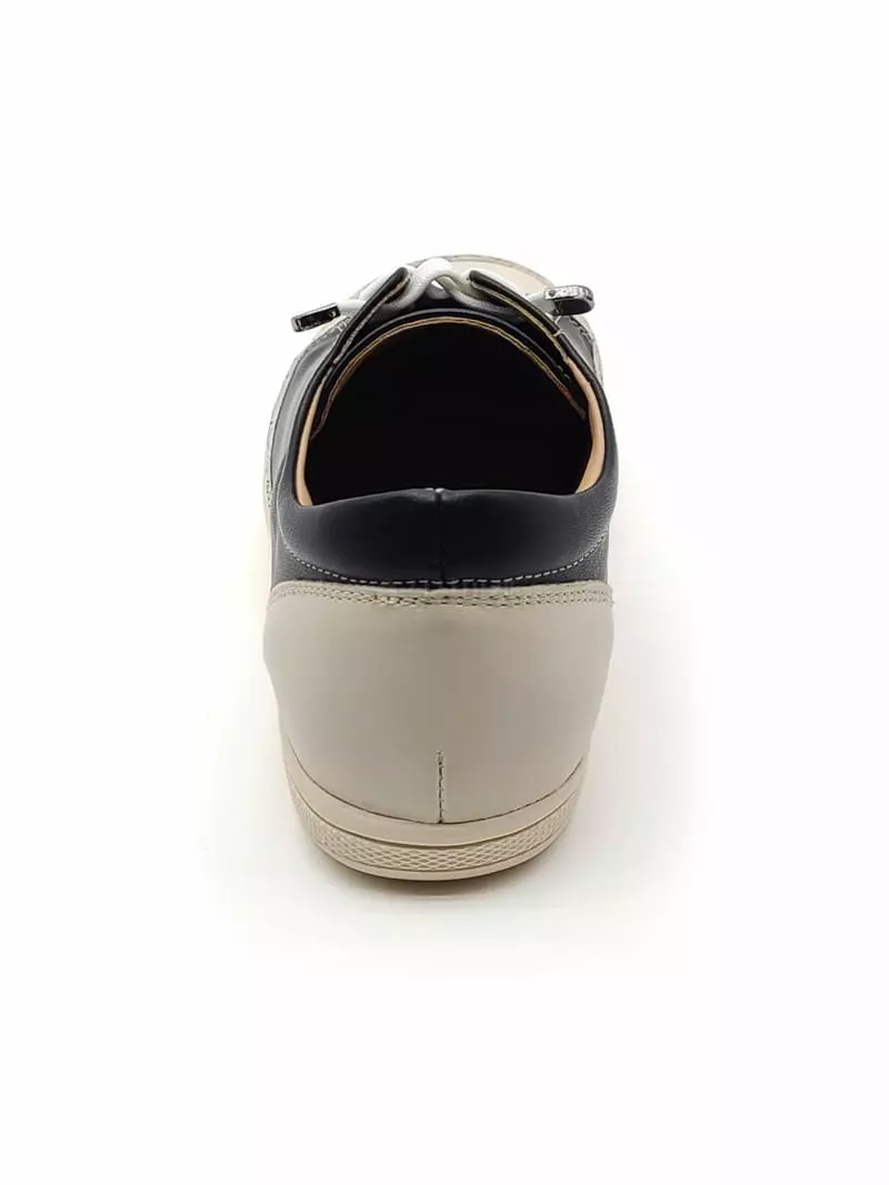 Marie - Korean Women Fashion - #momslook - 8008M Sneakers - 5