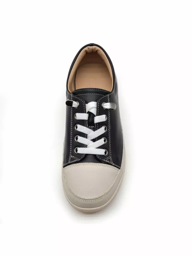 Marie - Korean Women Fashion - #momslook - 8008M Sneakers - 7