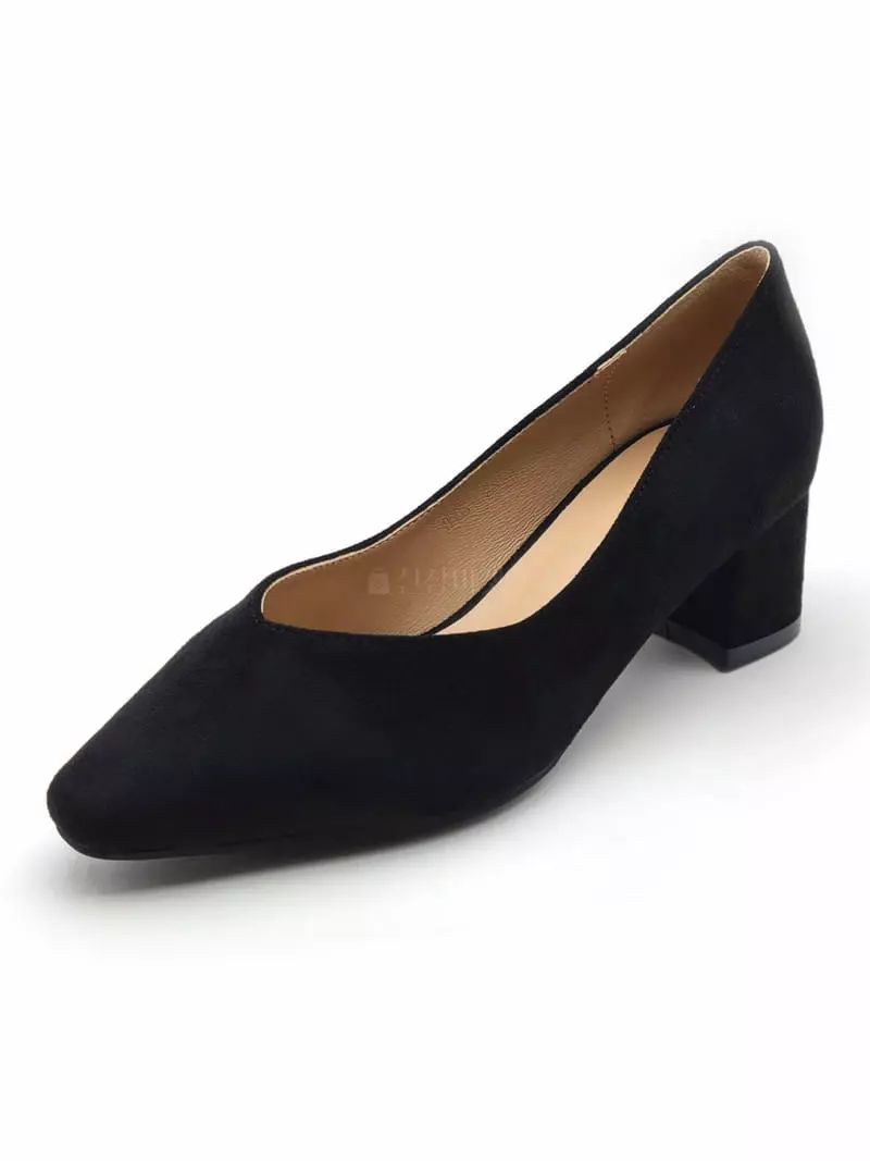 Marie - Korean Women Fashion - #womensfashion - 8003M Pumps - 4