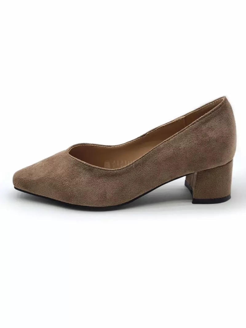 Marie - Korean Women Fashion - #momslook - 8003M Pumps - 8