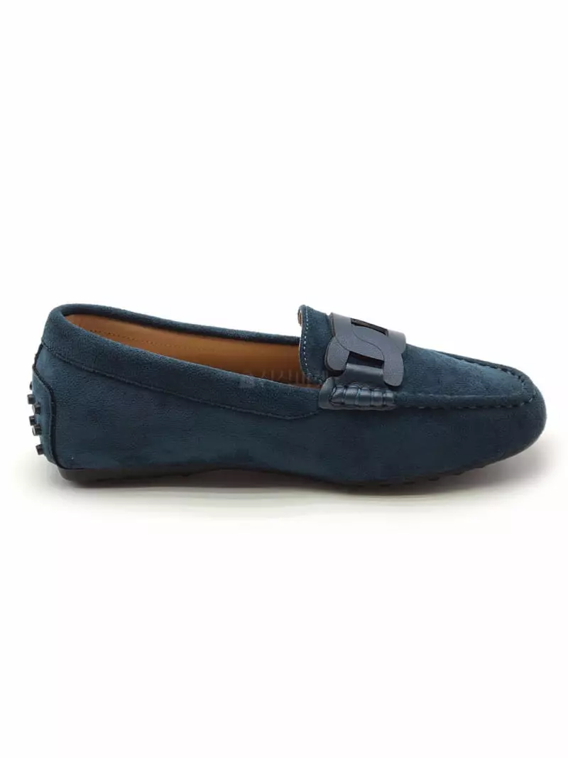 Marie - Korean Women Fashion - #momslook - 8001M Loafer - 10