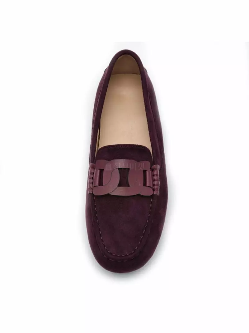 Marie - Korean Women Fashion - #momslook - 8001M Loafer - 6
