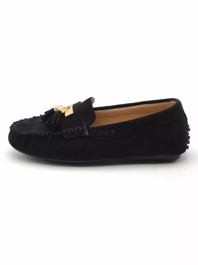 Marie - Korean Women Fashion - #momslook - 8000M Loafer - 7