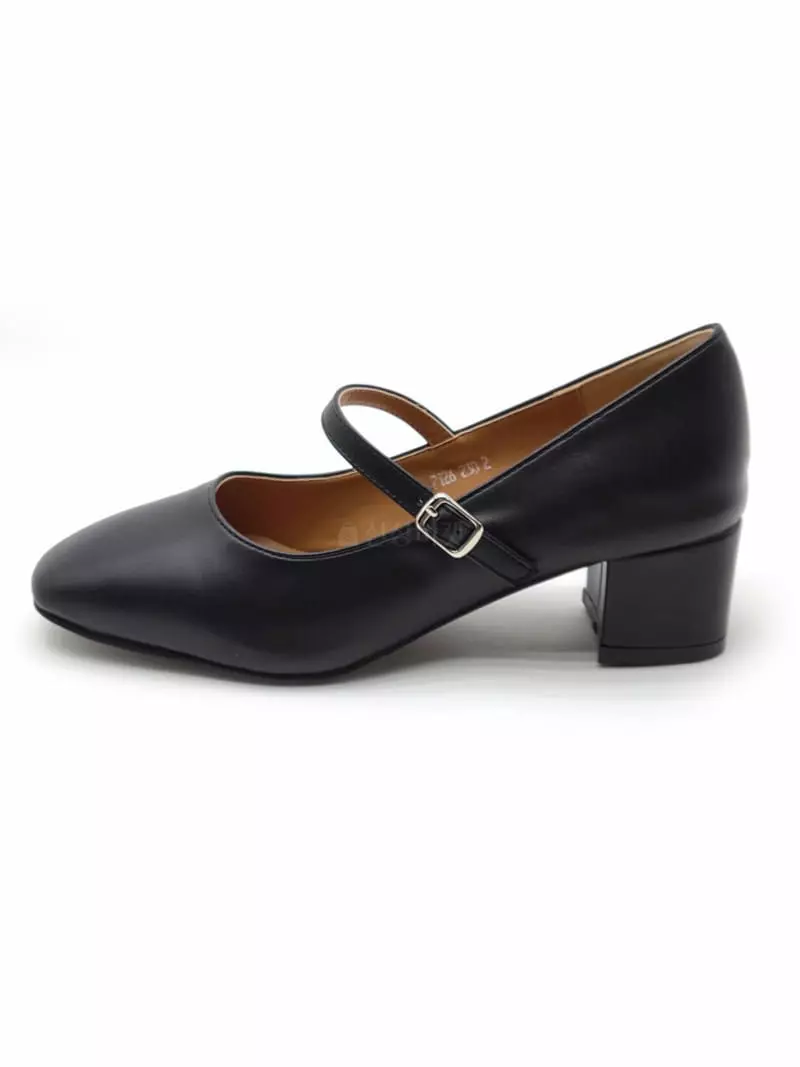 Marie - Korean Women Fashion - #momslook - 7126M Pumps - 3