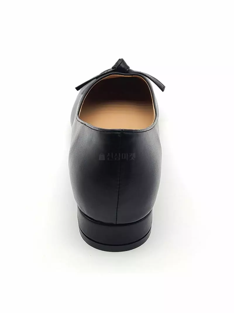 Marie - Korean Women Fashion - #womensfashion - 7125 Flats - 4