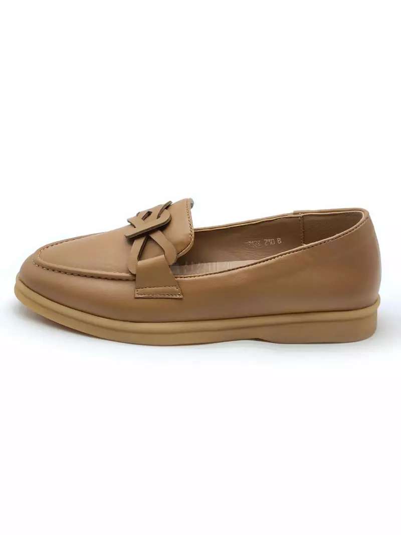 Marie - Korean Women Fashion - #momslook - 7124M Loafer - 10