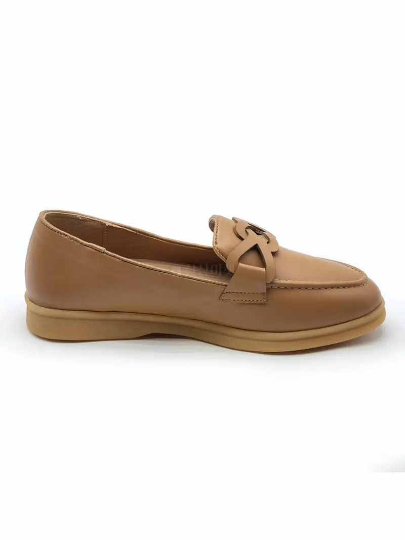 Marie - Korean Women Fashion - #momslook - 7124M Loafer - 11