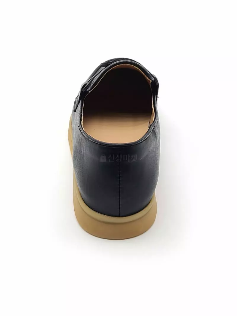 Marie - Korean Women Fashion - #momslook - 7124M Loafer - 5