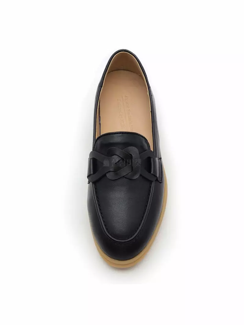 Marie - Korean Women Fashion - #momslook - 7124M Loafer - 7