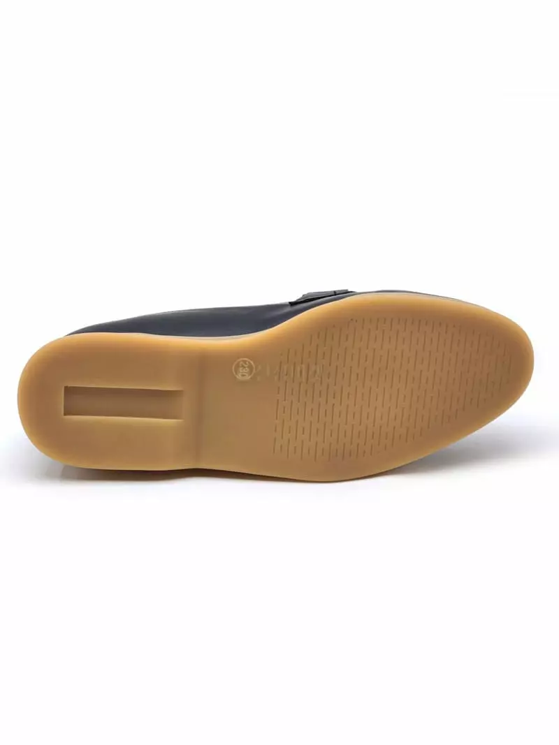 Marie - Korean Women Fashion - #momslook - 7124M Loafer - 9