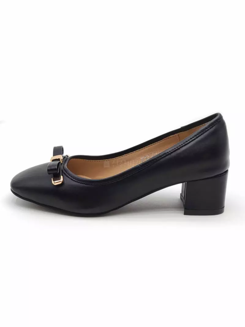 Marie - Korean Women Fashion - #momslook - 7123M Pumps - 2