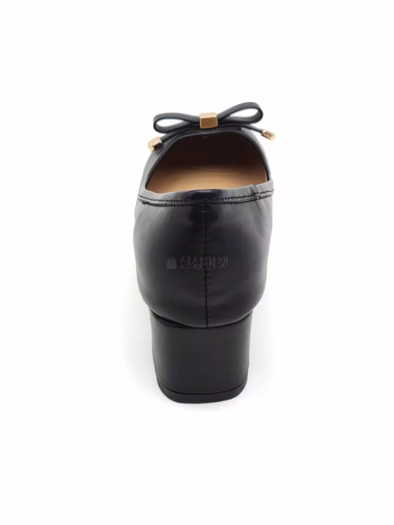 Marie - Korean Women Fashion - #womensfashion - 7123M Pumps - 4