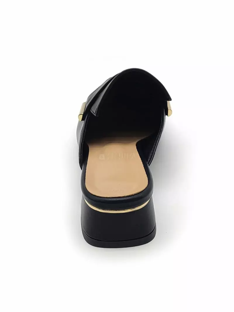 Marie - Korean Women Fashion - #momslook - 7122M Loafer - 5