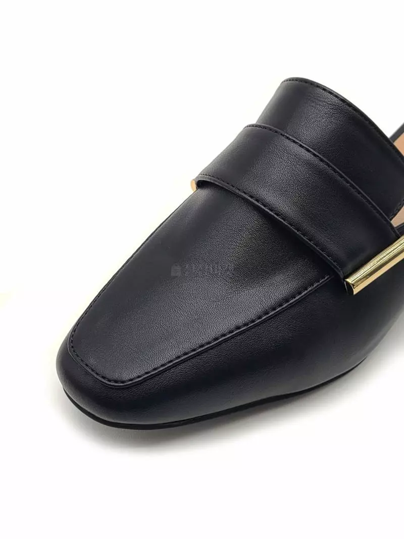 Marie - Korean Women Fashion - #momslook - 7122M Loafer - 8