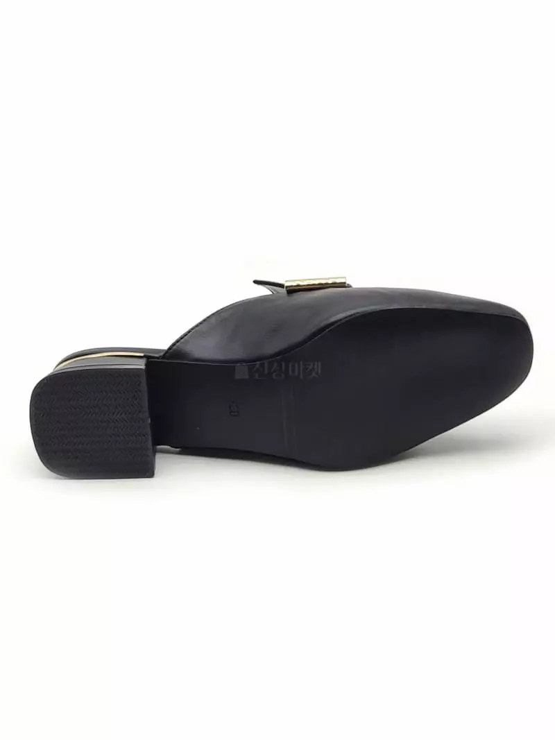 Marie - Korean Women Fashion - #momslook - 7122M Loafer - 9