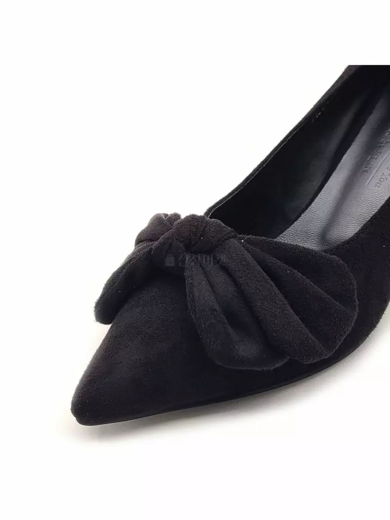 Marie - Korean Women Fashion - #momslook - 7121M Pumps - 8