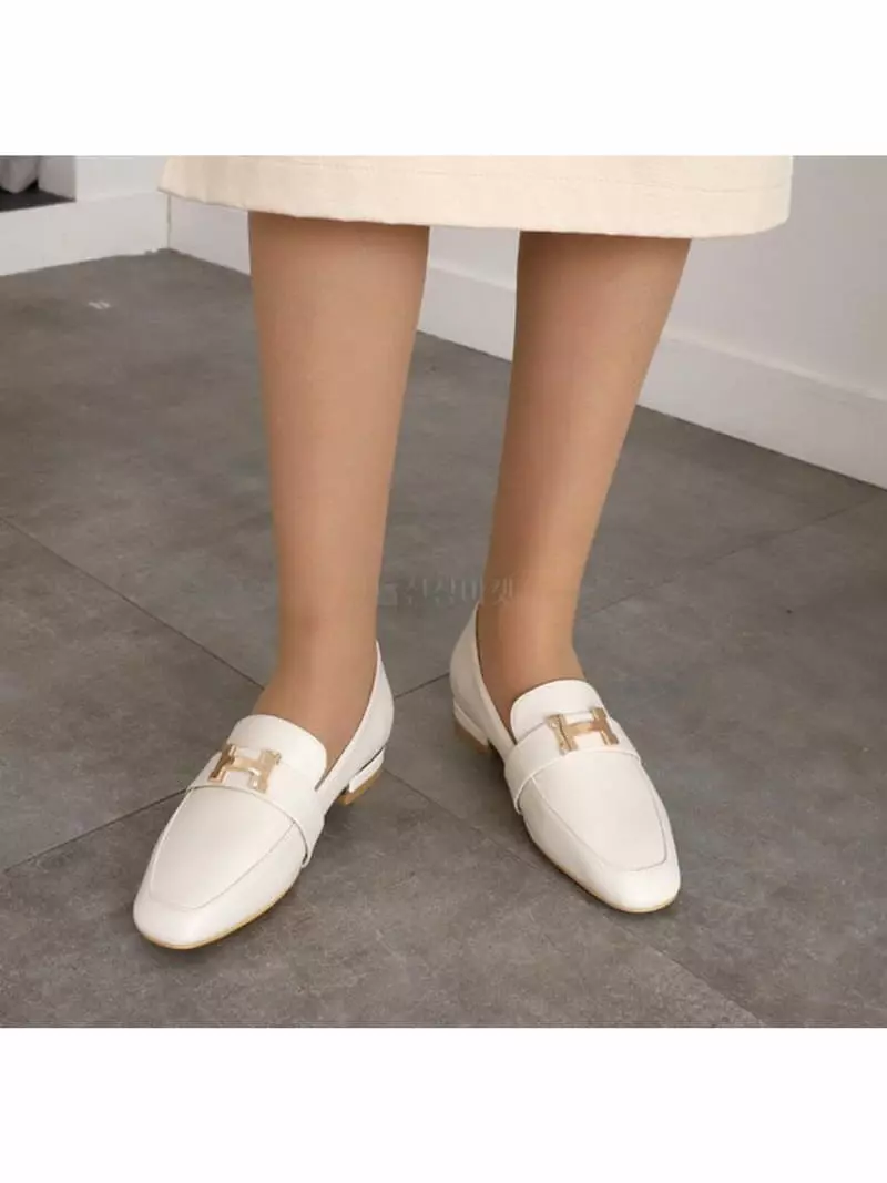 Marie - Korean Women Fashion - #womensfashion - 7000 Loafer - 4