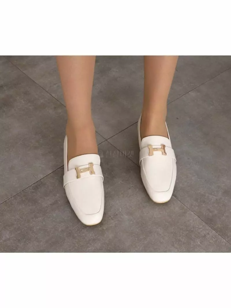Marie - Korean Women Fashion - #momslook - 7000 Loafer - 5