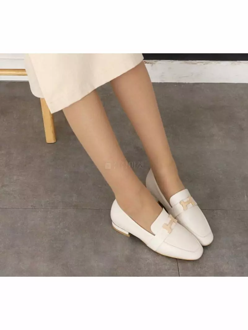 Marie - Korean Women Fashion - #momslook - 7000 Loafer - 6