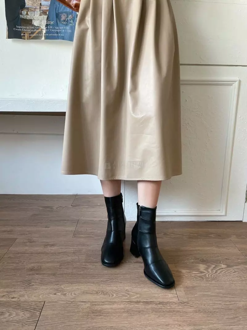 Marie - Korean Women Fashion - #momslook - 214r Ankle - 7