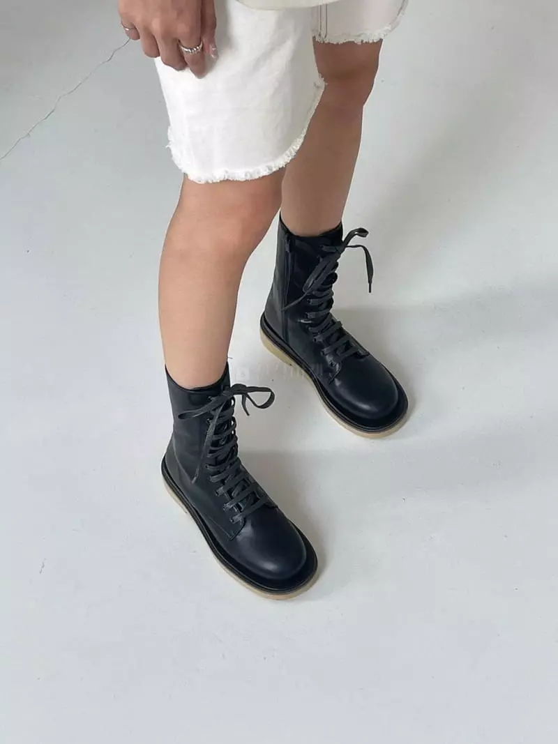 Marie - Korean Women Fashion - #momslook - 213r Walker - 2