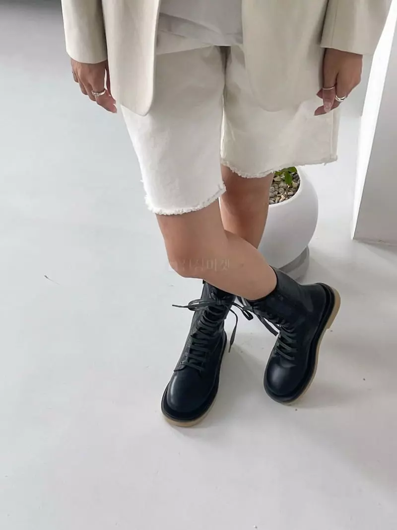 Marie - Korean Women Fashion - #momslook - 213r Walker - 6