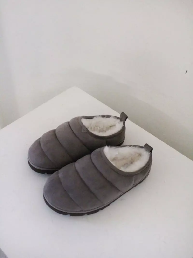 Marie - Korean Women Fashion - #momslook - 2117 Flats - 10