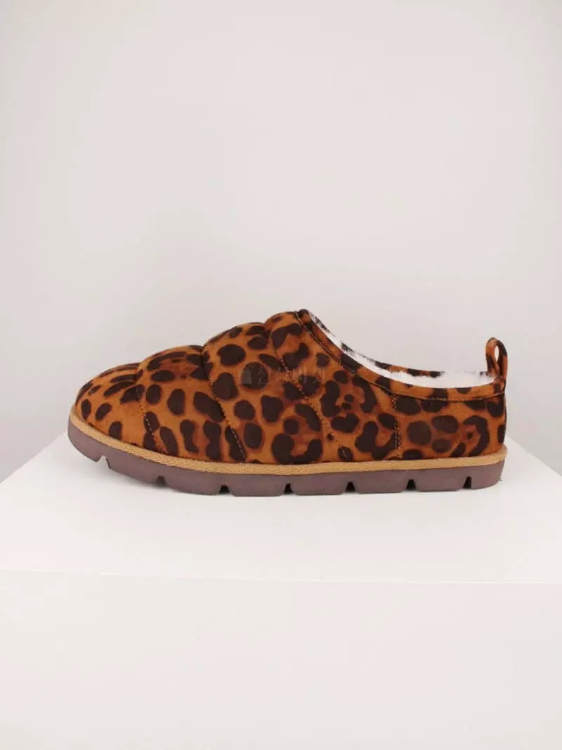Marie - Korean Women Fashion - #womensfashion - 2117 Flats - 4
