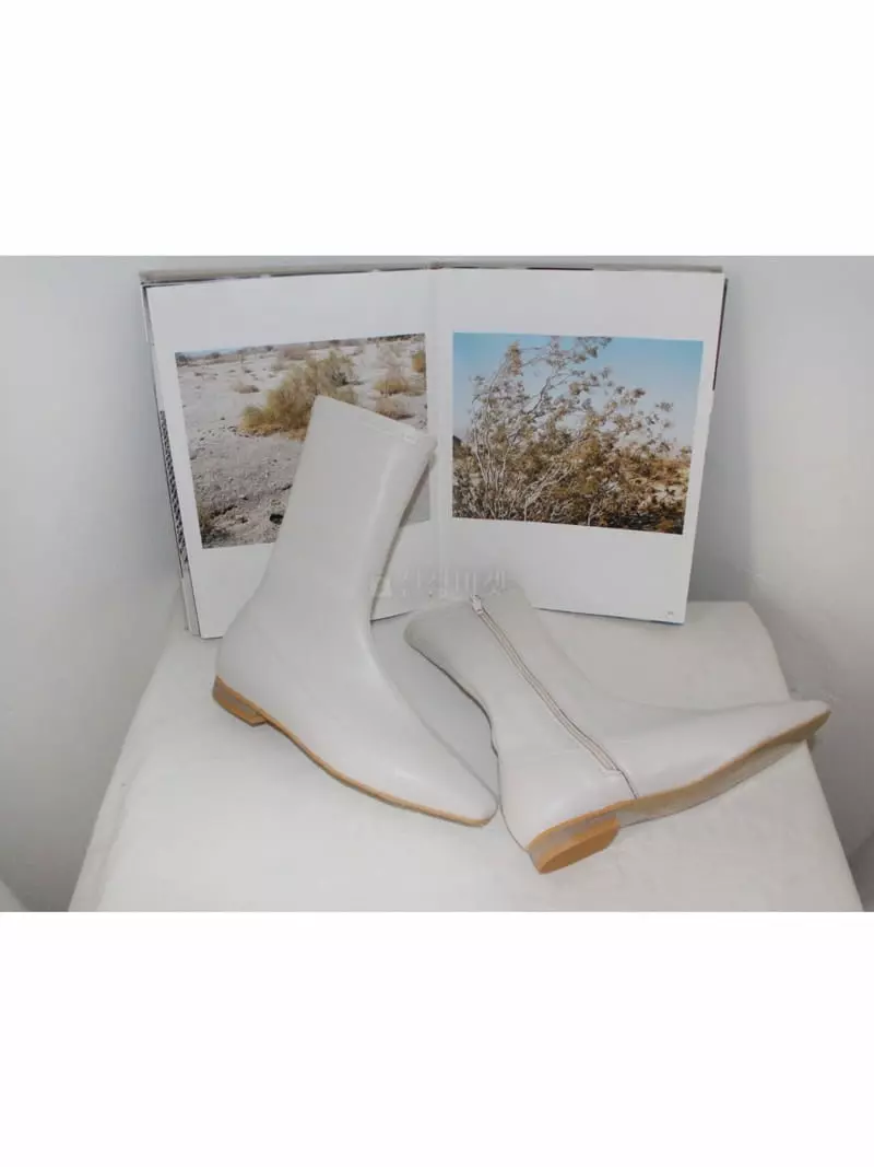 Marie - Korean Women Fashion - #momslook - 2115 Boots - 5