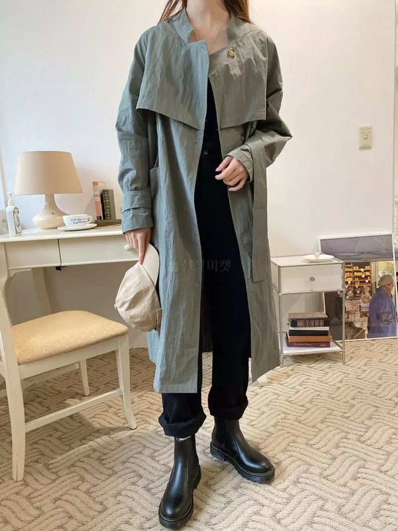 Marie - Korean Women Fashion - #momslook - 209r Boots - 6