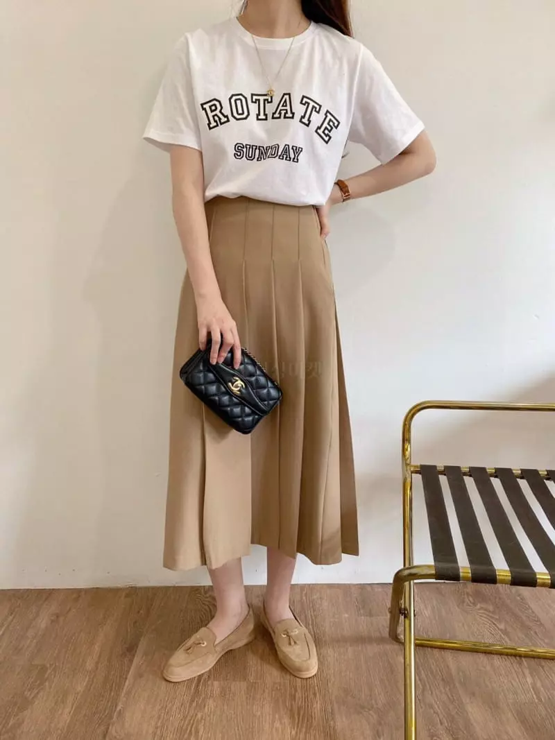 Marie - Korean Women Fashion - #momslook - 206r Loafer - 3