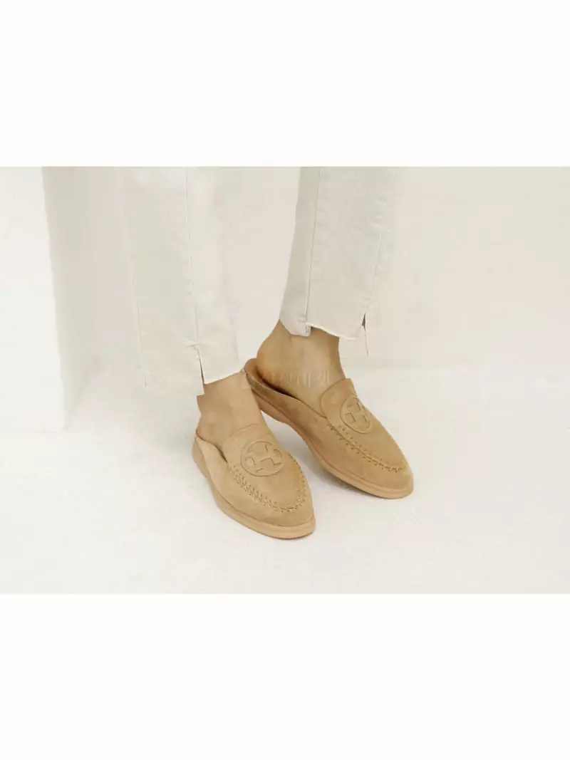 Marie - Korean Women Fashion - #momslook - 202r Loafer - 10