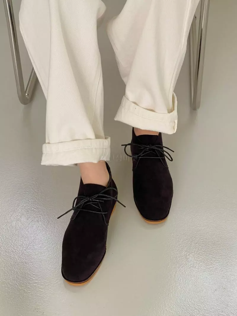 Marie - Korean Women Fashion - #momslook - 2027h Loafer - 10