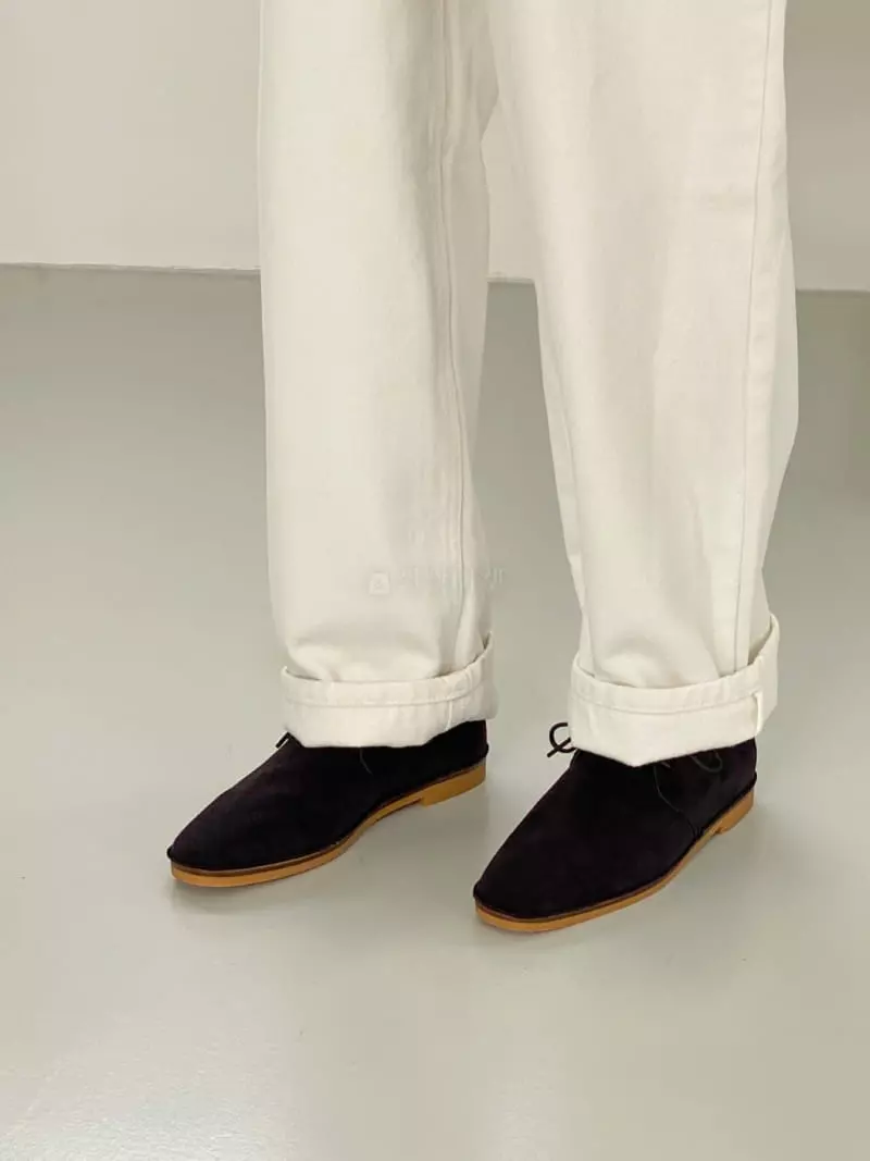 Marie - Korean Women Fashion - #momslook - 2027h Loafer - 6