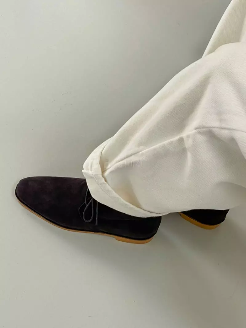 Marie - Korean Women Fashion - #momslook - 2027h Loafer - 8