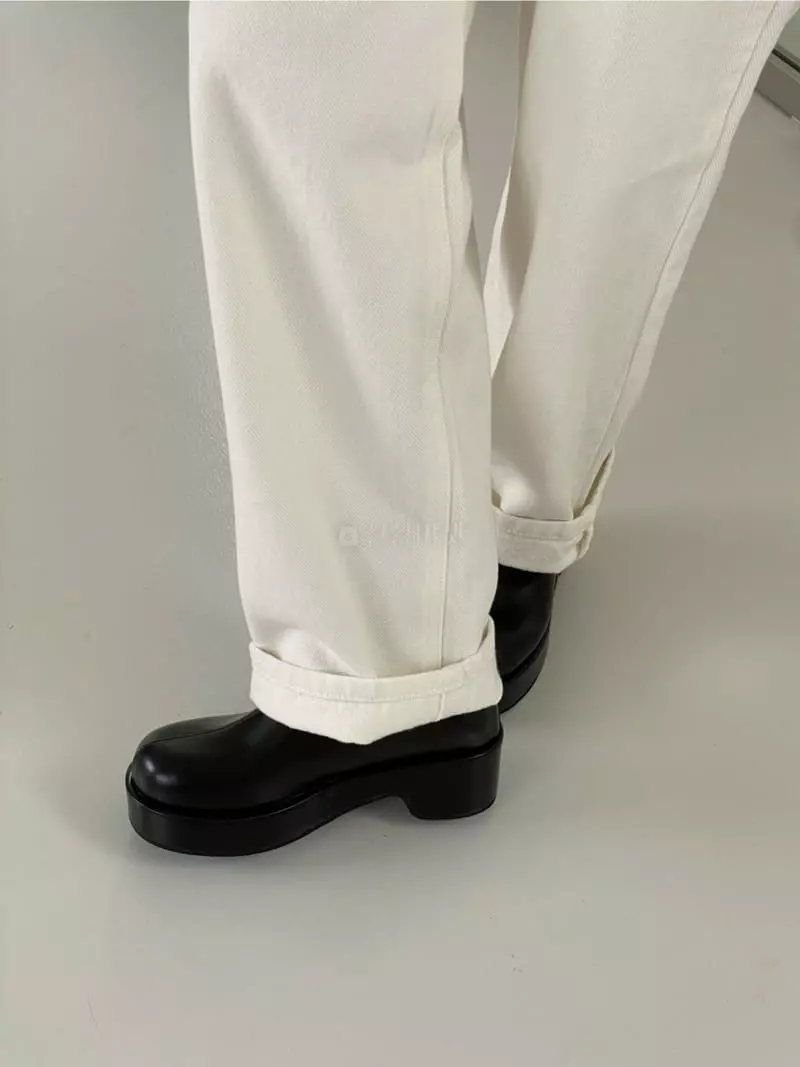 Marie - Korean Women Fashion - #momslook - 2025 Boots - 8
