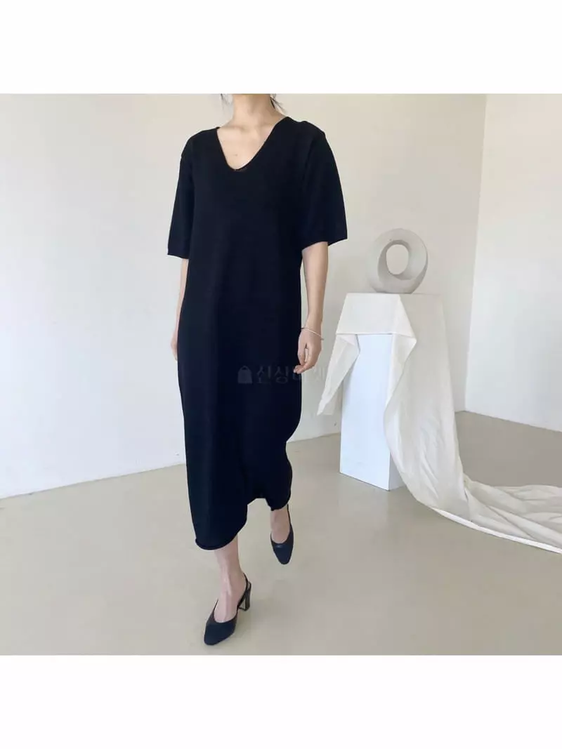 Marie - Korean Women Fashion - #womensfashion - 2009 Flats - 4