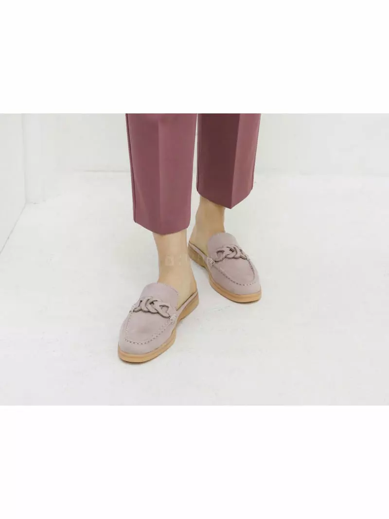 Marie - Korean Women Fashion - #momslook - 198r Loafer - 10