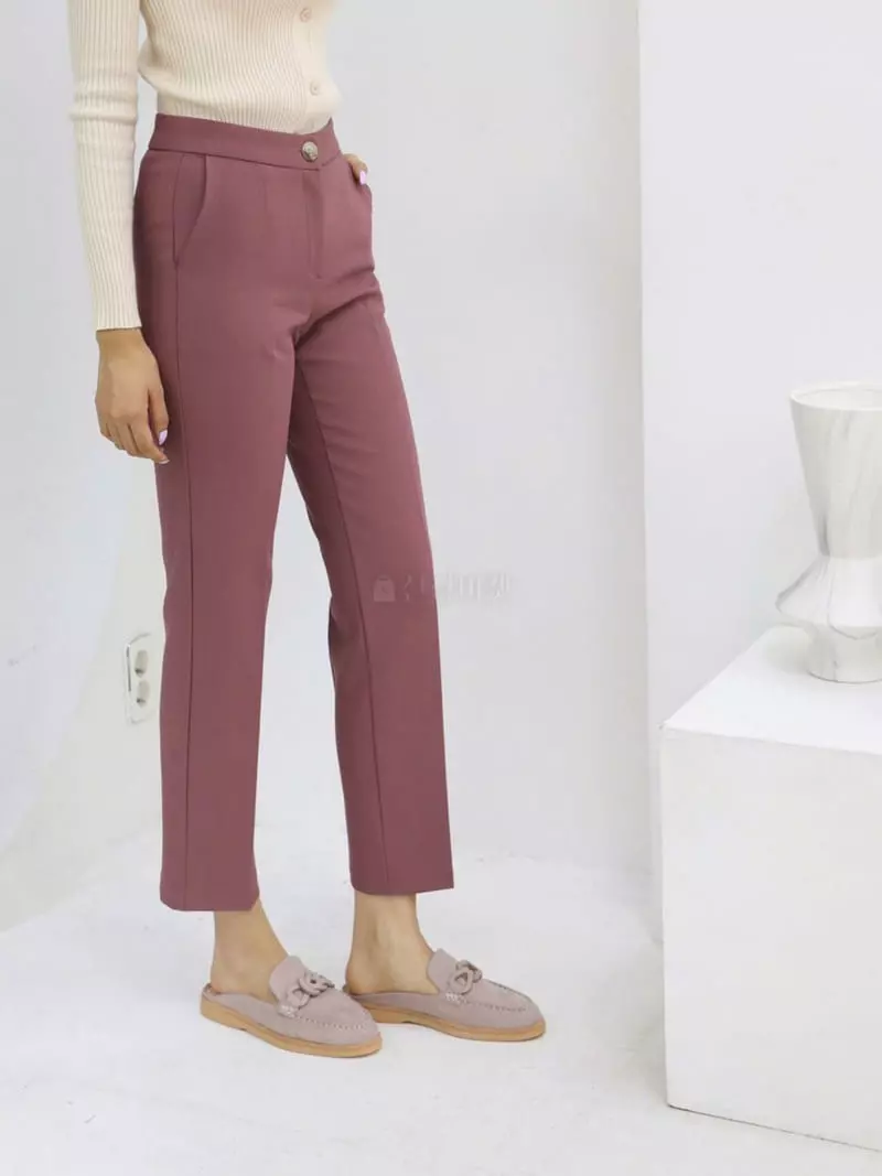 Marie - Korean Women Fashion - #momslook - 198r Loafer - 8