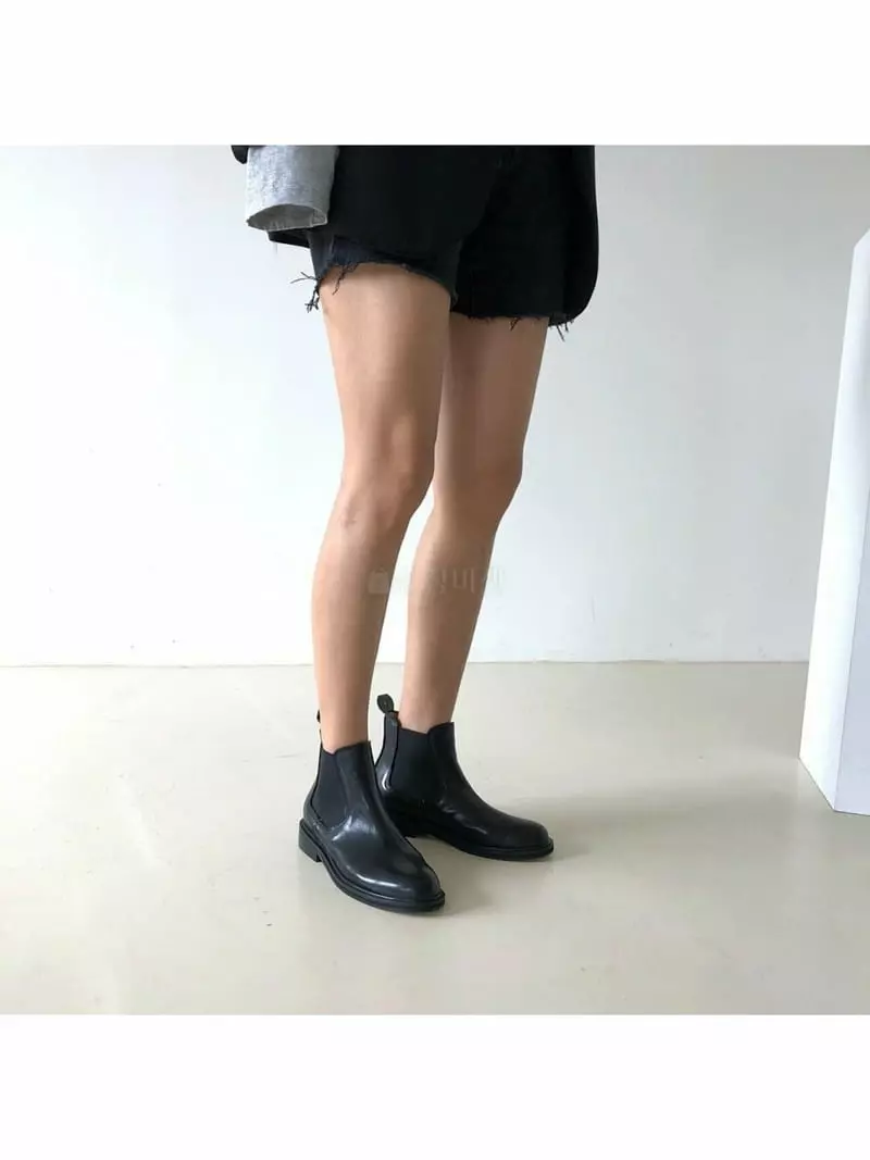 Marie - Korean Women Fashion - #womensfashion - 1931 Boots - 4