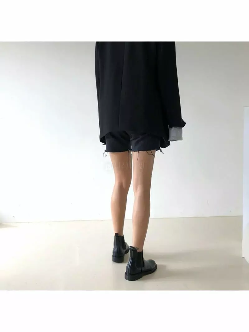 Marie - Korean Women Fashion - #momslook - 1931 Boots - 6